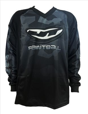 JT Prevail Jersey - M90 Urban Camo