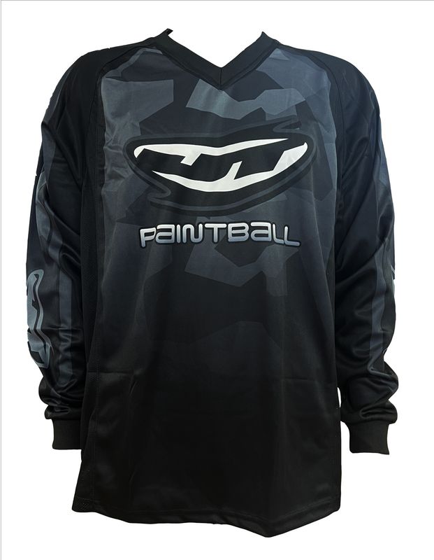 JT Prevail Jersey - M90 Urban Camo
