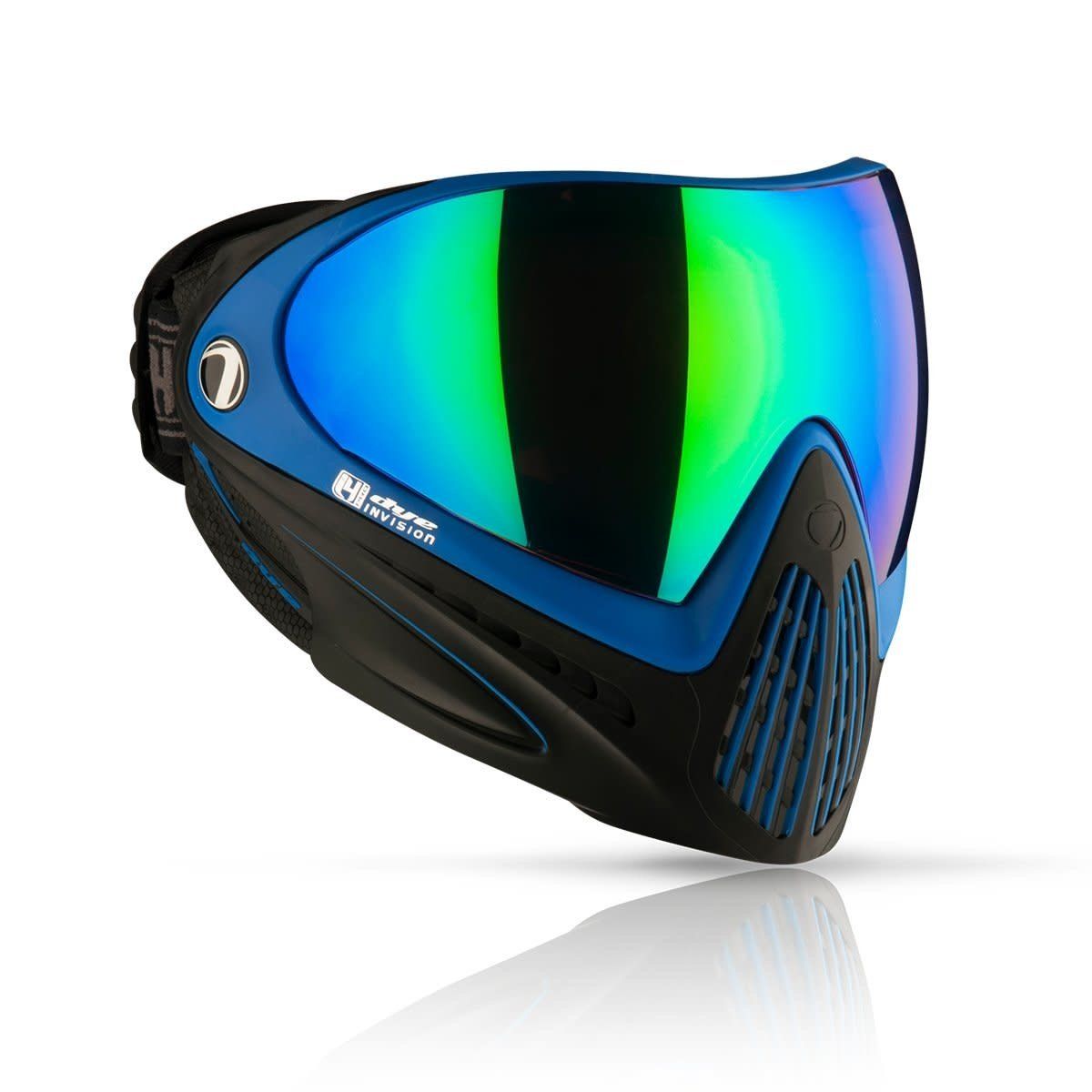DYE Goggle i4 Pro Seatec Black/ Blue