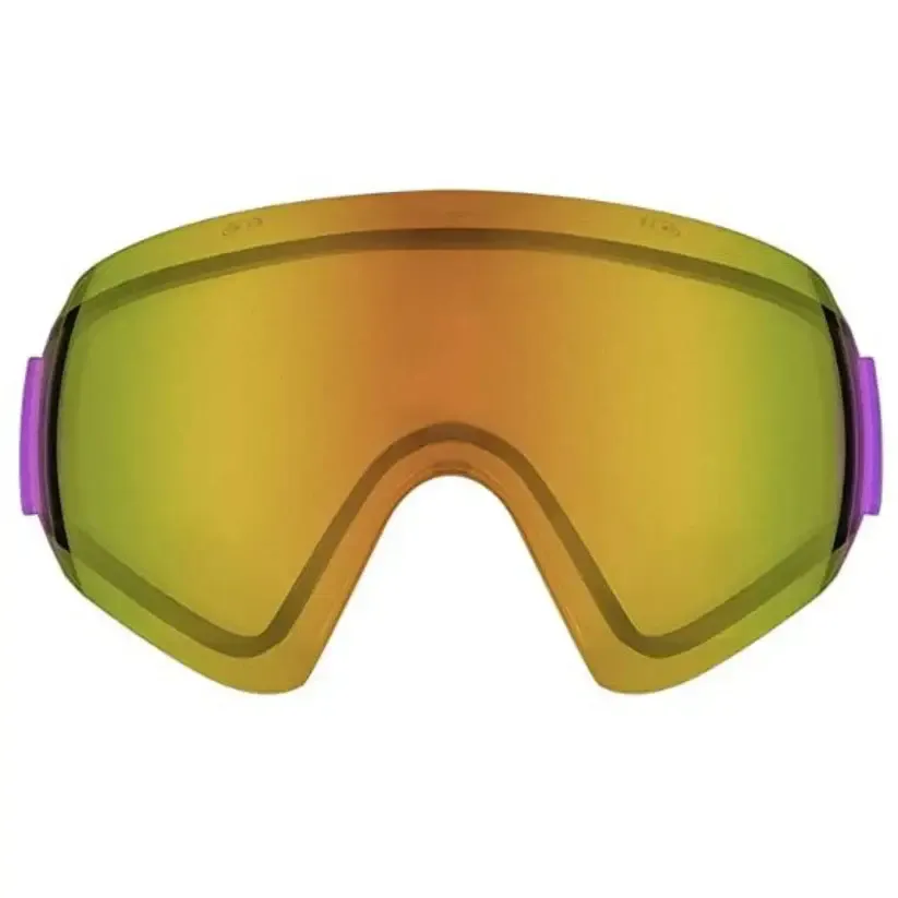 V Force Profiler Thermal Lens HDR Supernova