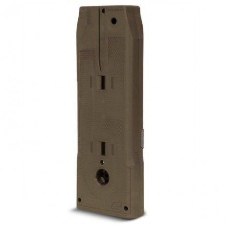 Planet Eclipse CF20 Magazine - Earth