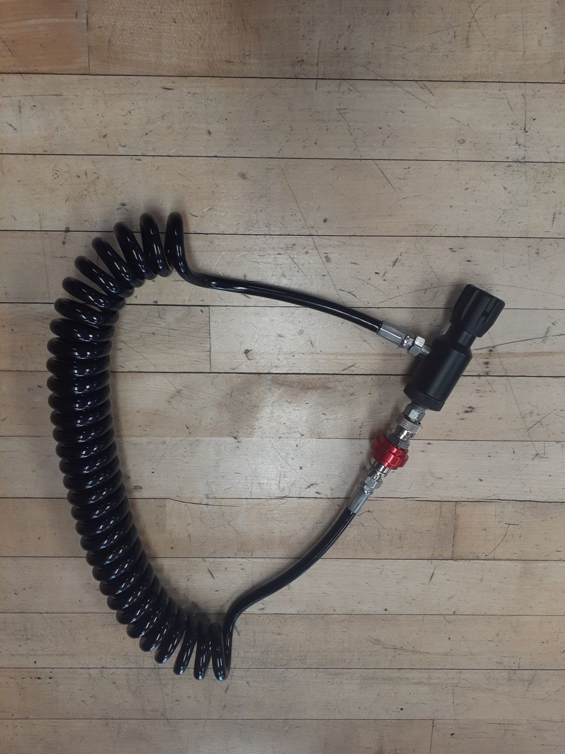 Pre Owned Remote W/ Slide Check