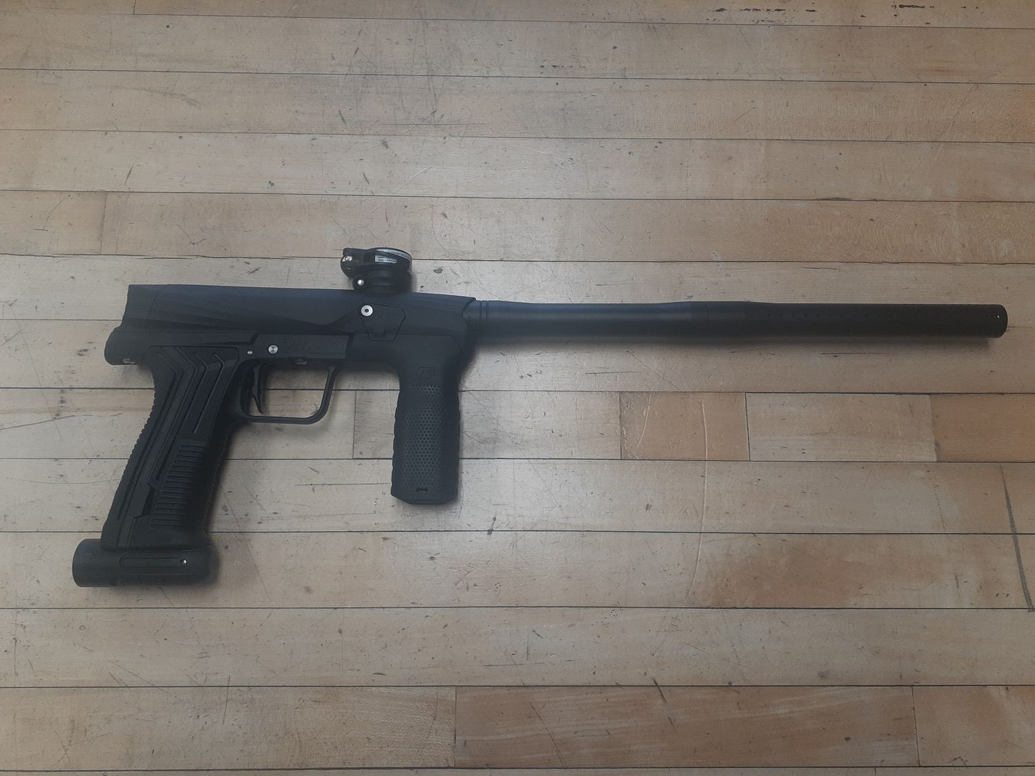 Pre Owned Planet Eclipse Etha3M