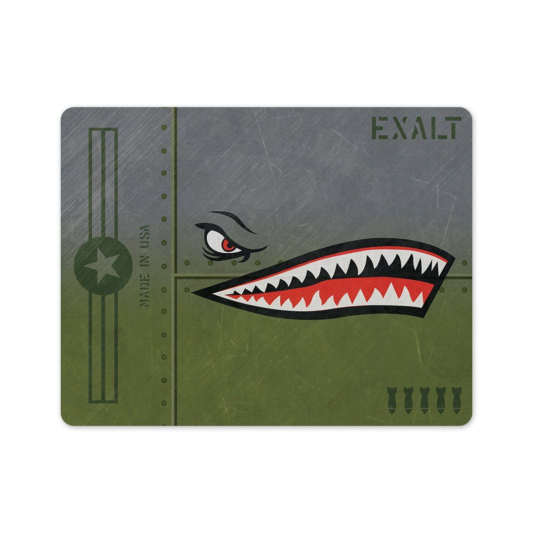 Exalt Tech Mat V2 - Small Warhawk