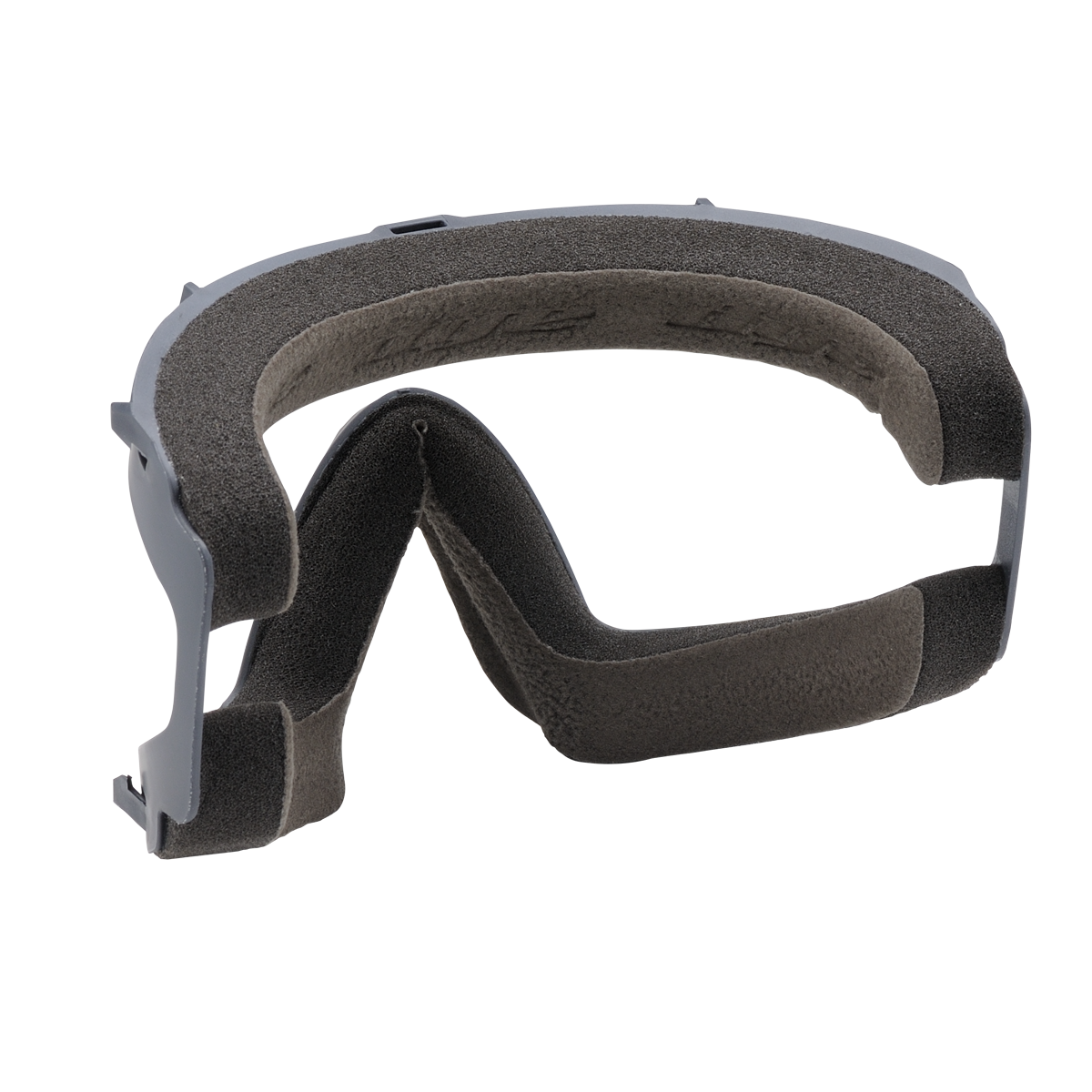 DYE i5 Goggle Replacement Foam - Grey