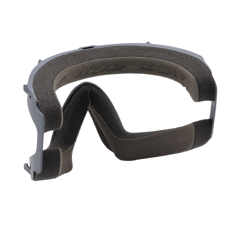 DYE i5 Goggle Replacement Foam - Grey