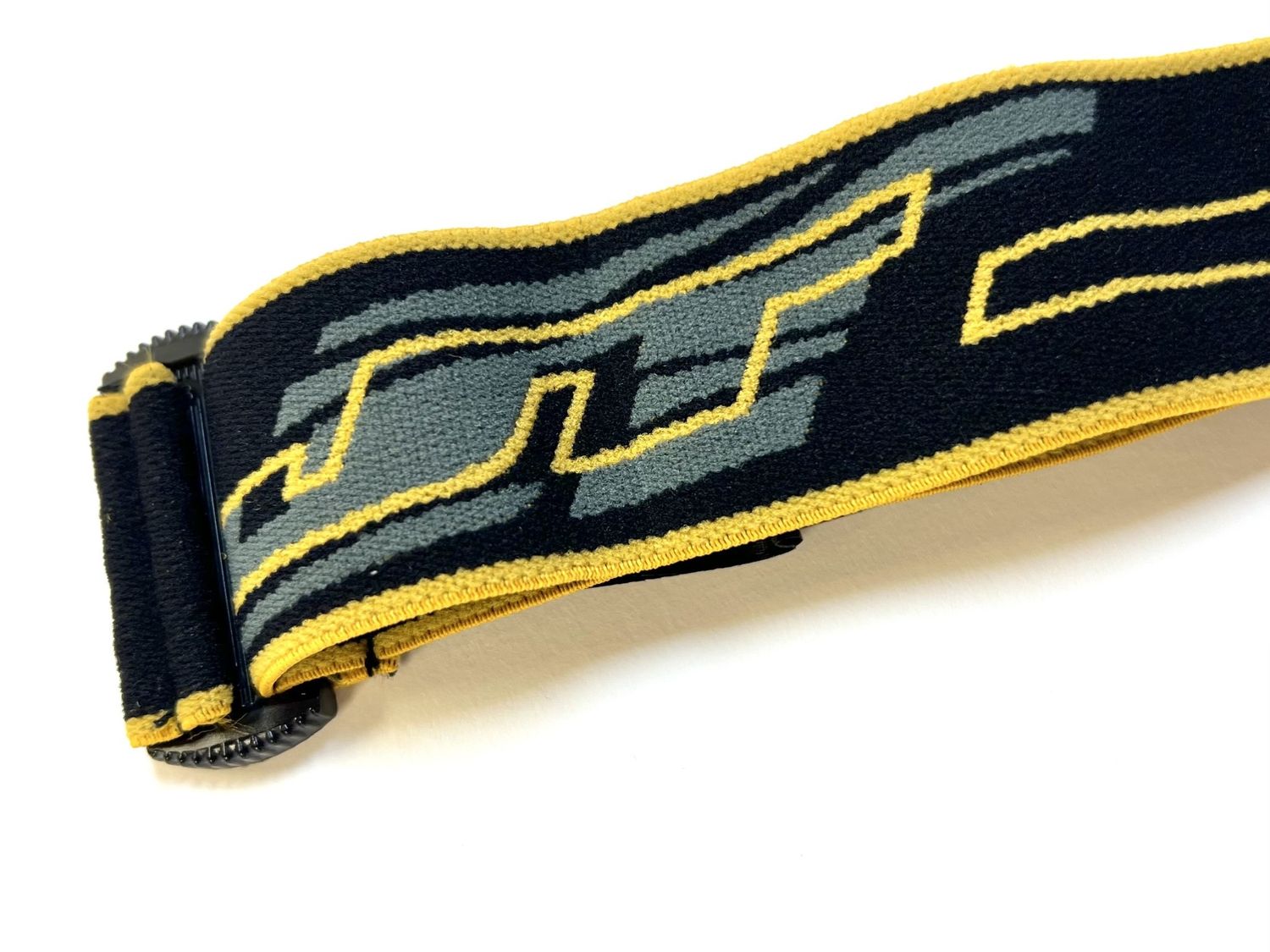 JT Spectra/ Proflex  Woven Strap - Rhodesian Urban/ Gold