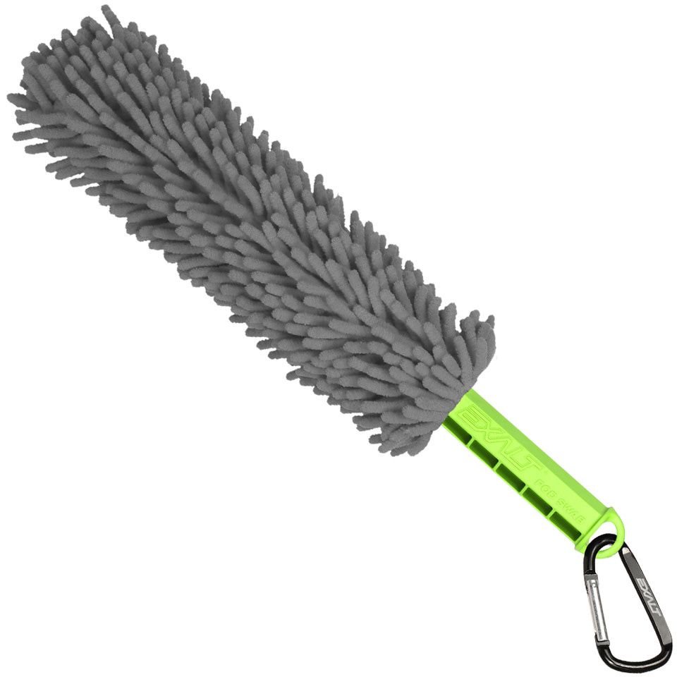 Exalt Pod Swab Elevation