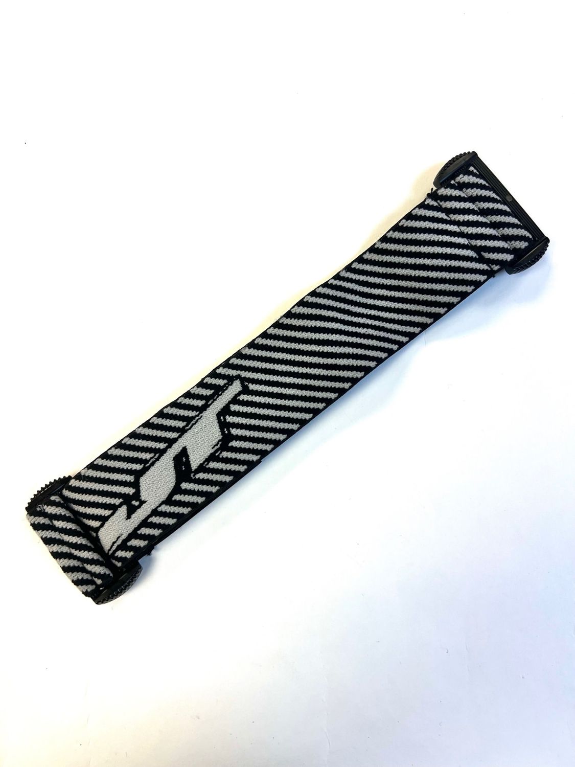 JT Spectra/ Proflex  Woven Strap - Carbon Fiber