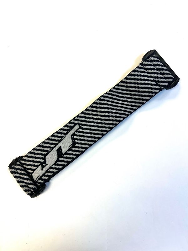 JT Spectra/ Proflex  Woven Strap - Carbon Fiber