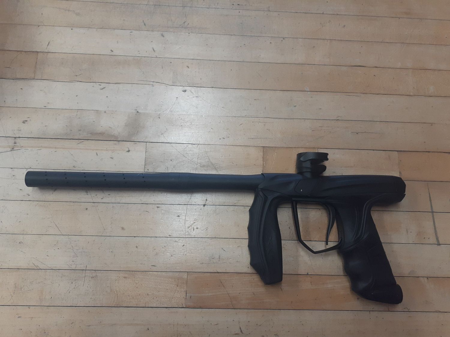 Pre Owned Empire Syx