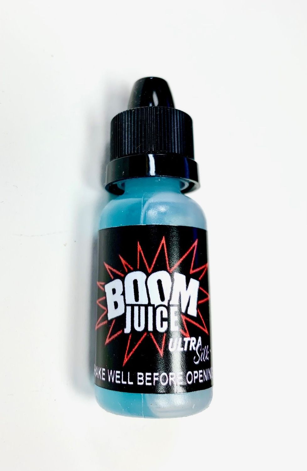 UltraSilk Boom Juice