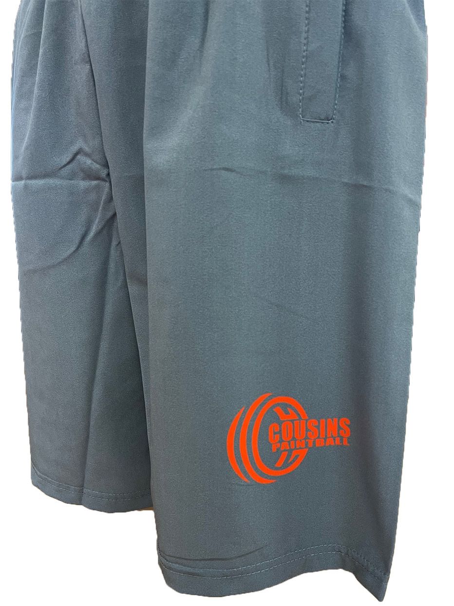 Cousins Tech Shorts