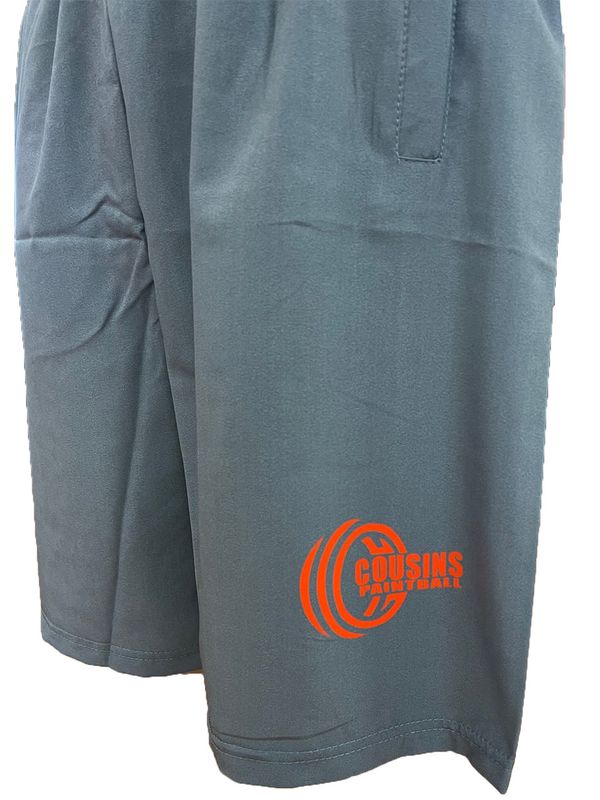 Cousins Tech Shorts