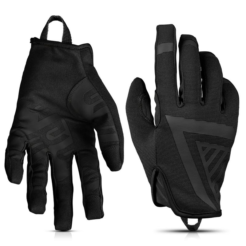 The Impulse Glove - Black