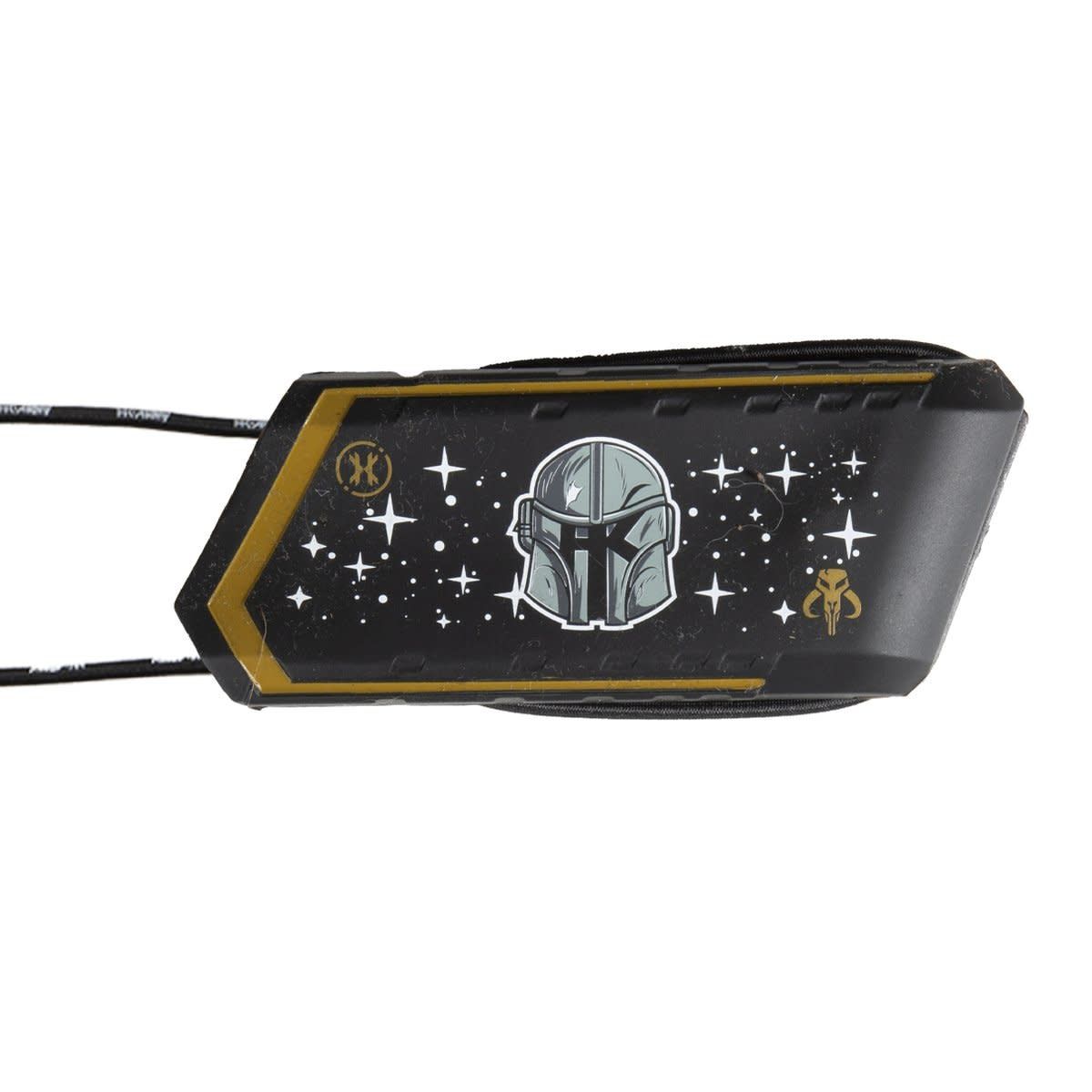 HK Army Ball Breaker HSTL Wars Bounty