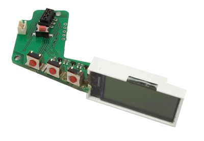 Planet Eclipse CS2 Frame Circuit Board