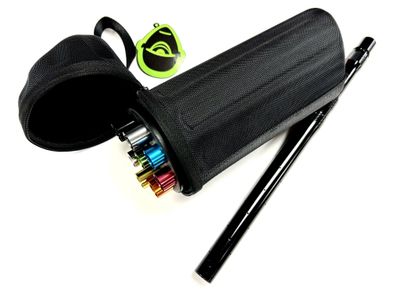 GOG Total Freak XL Barrel System - New Style - 15&quot; All American  - Autococker