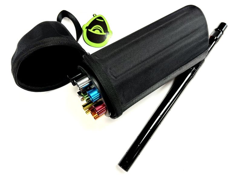 GOG Total Freak XL Barrel System - New Style - 15&quot; All American  - Autococker