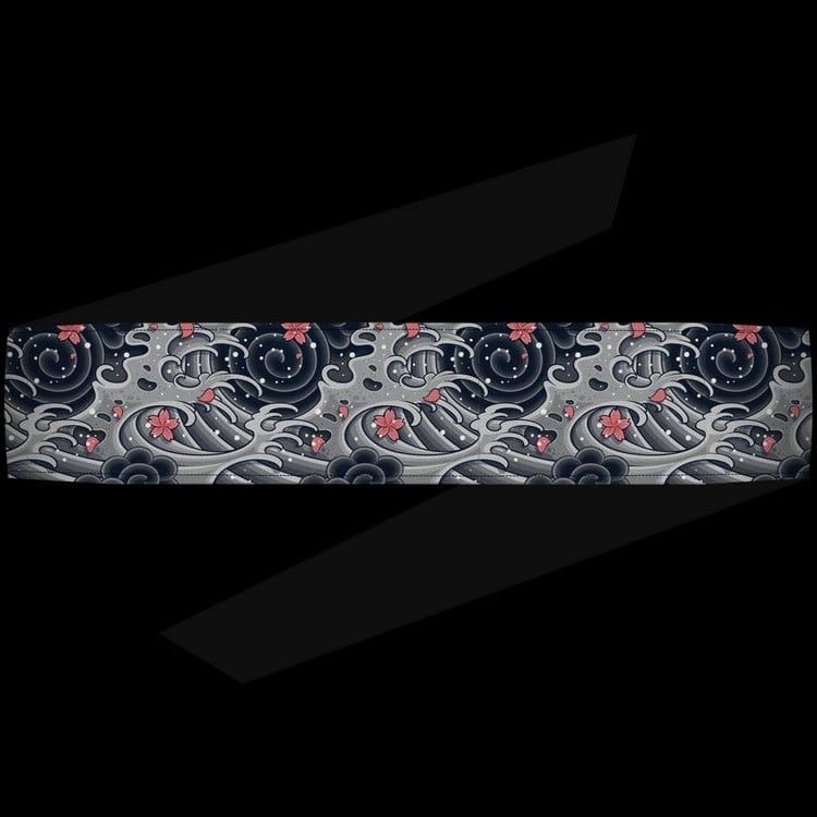 Dyzana Headband - Wave