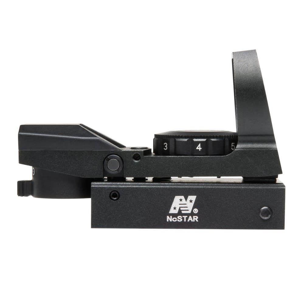 NC Star Tactical 4 Reticle Sight