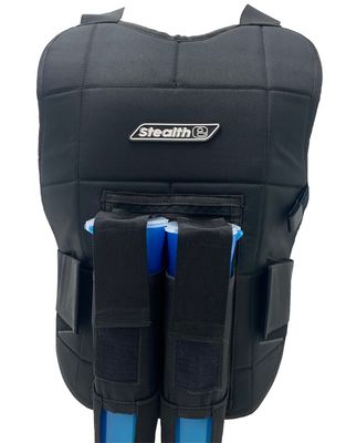 Stealth E Chest Protector