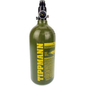 Tippmann 48cu 3000 Aluminum - Olive Green
