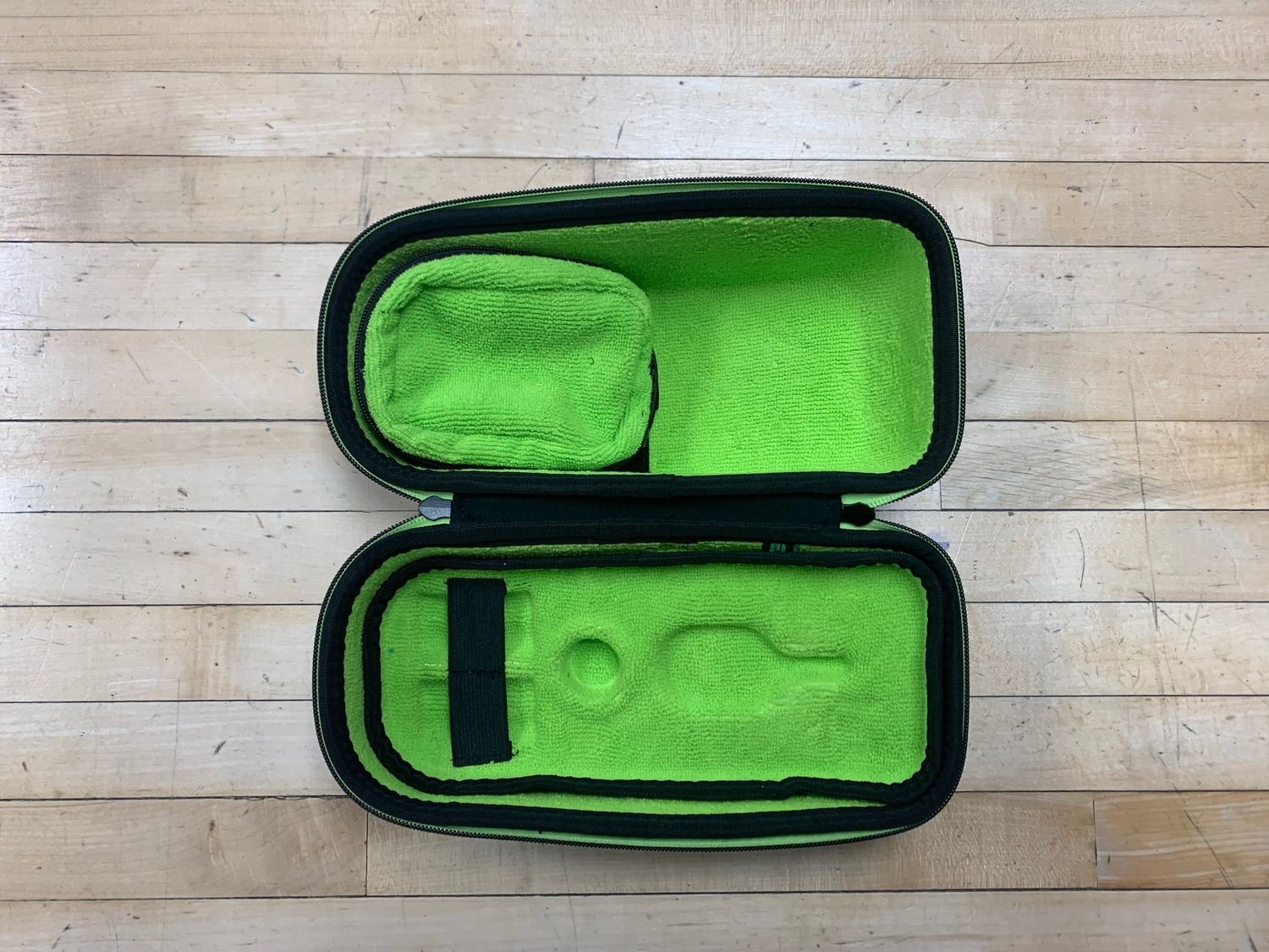 Pre Owned Exalt Hopper Case