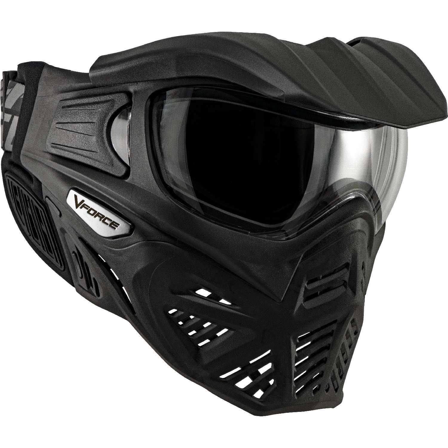 V Force Grill 2.0 Goggles - Black
