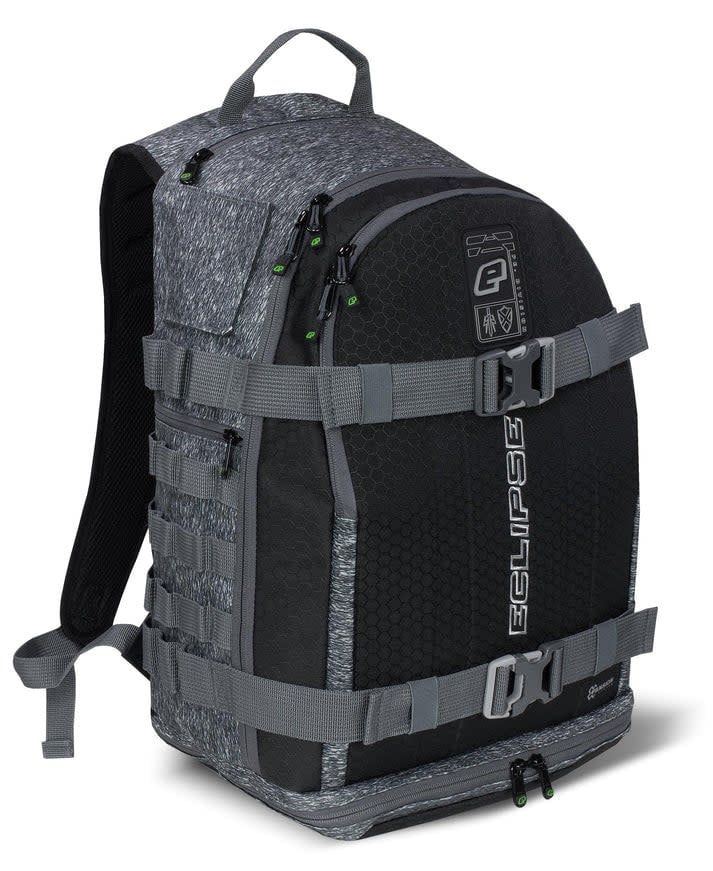 Planet Eclipse GX2 Gravel Backpack - Grit