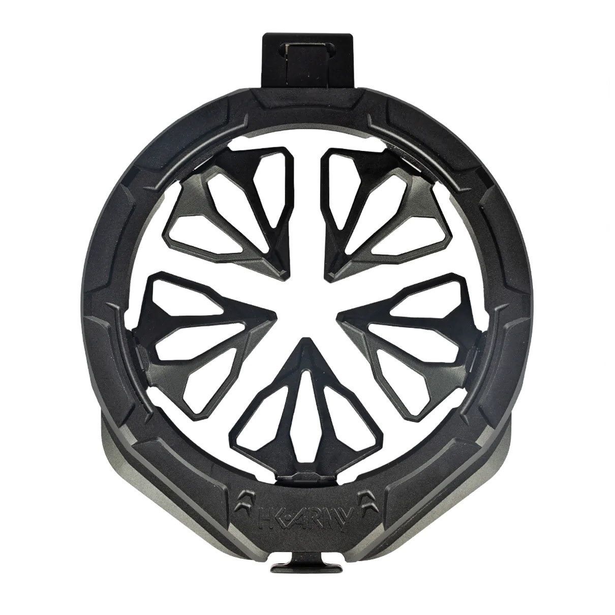 HK Army EVO Pro Speed Feed - Spire - Black