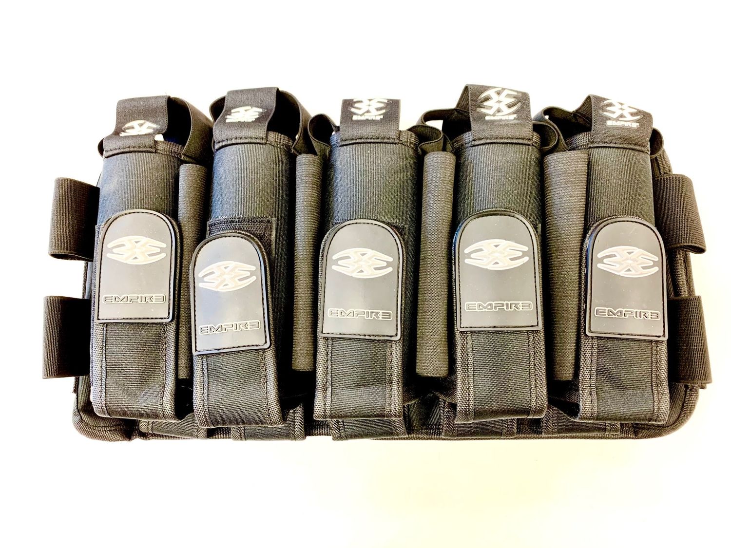 Empire NXE Harness 5+8 Black