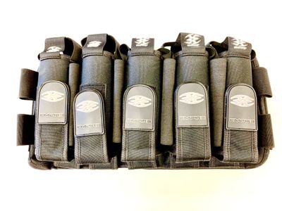 Empire NXE Harness 5+8 Black