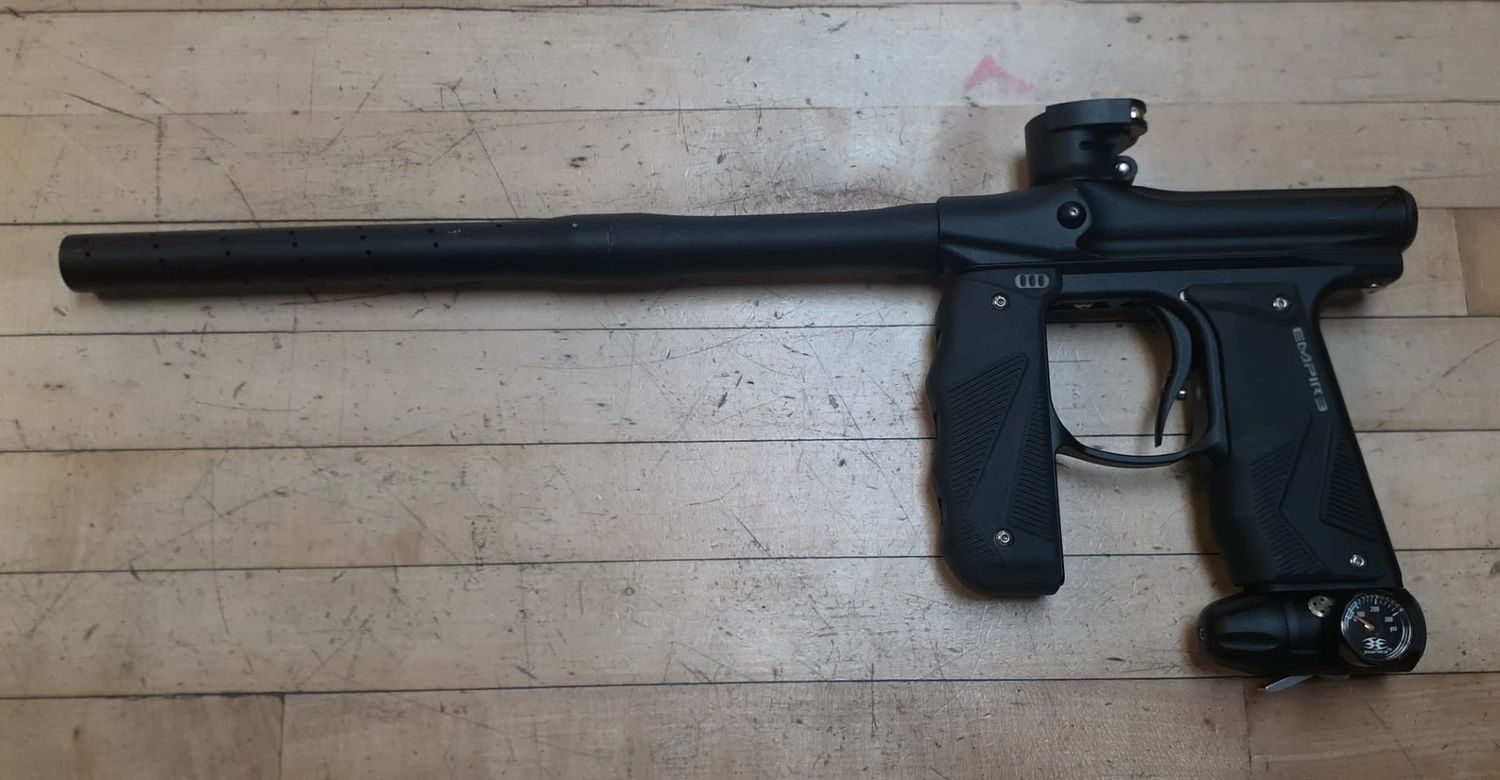 Pre Owned Empire Mini GS - Black