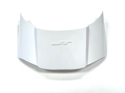 JT Spectra/ Proflex Visor - White