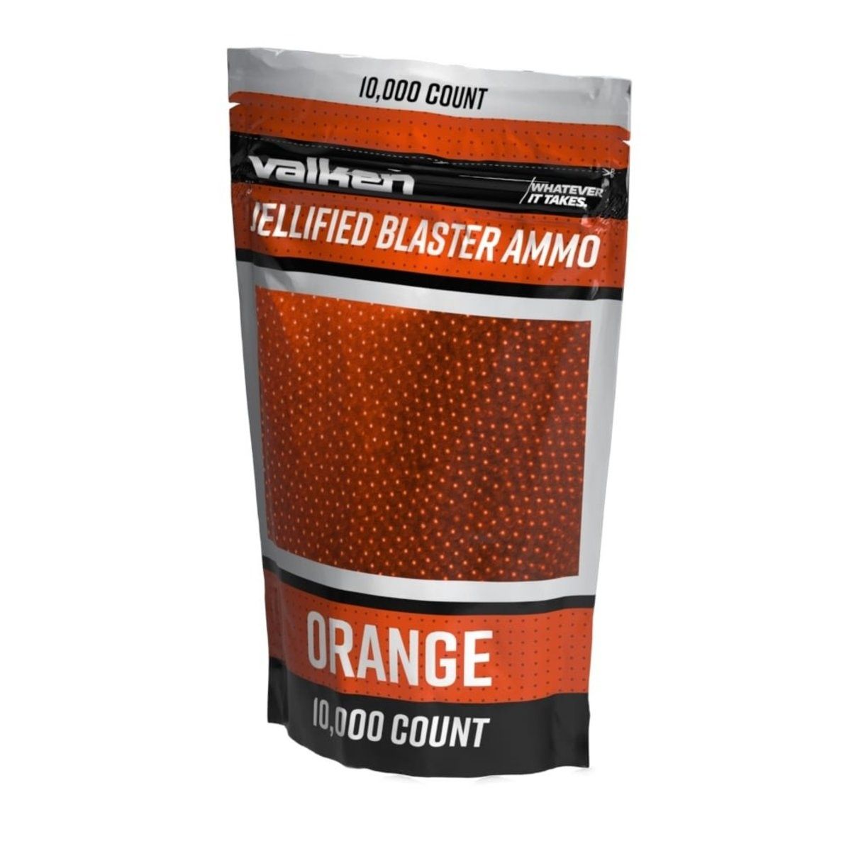 Valken Jellified Blaster Ammo 10k - Orange