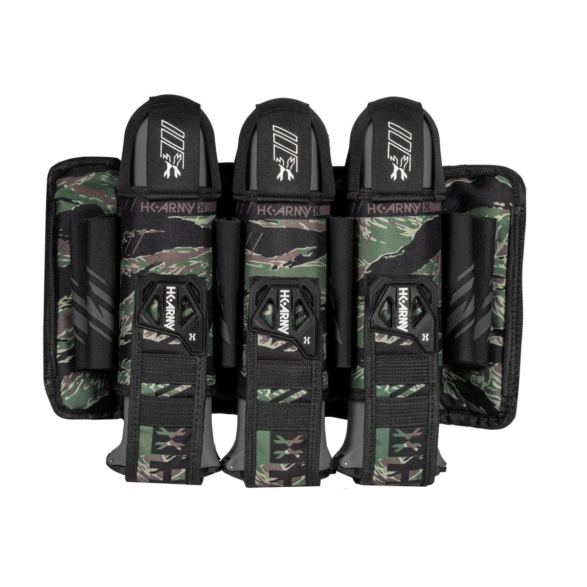 HK Army Eject Pack - 3+2 - Tigerstripe