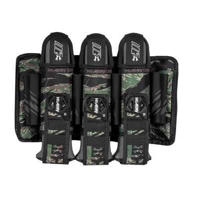 HK Army Eject Pack - 3+2 - Tigerstripe