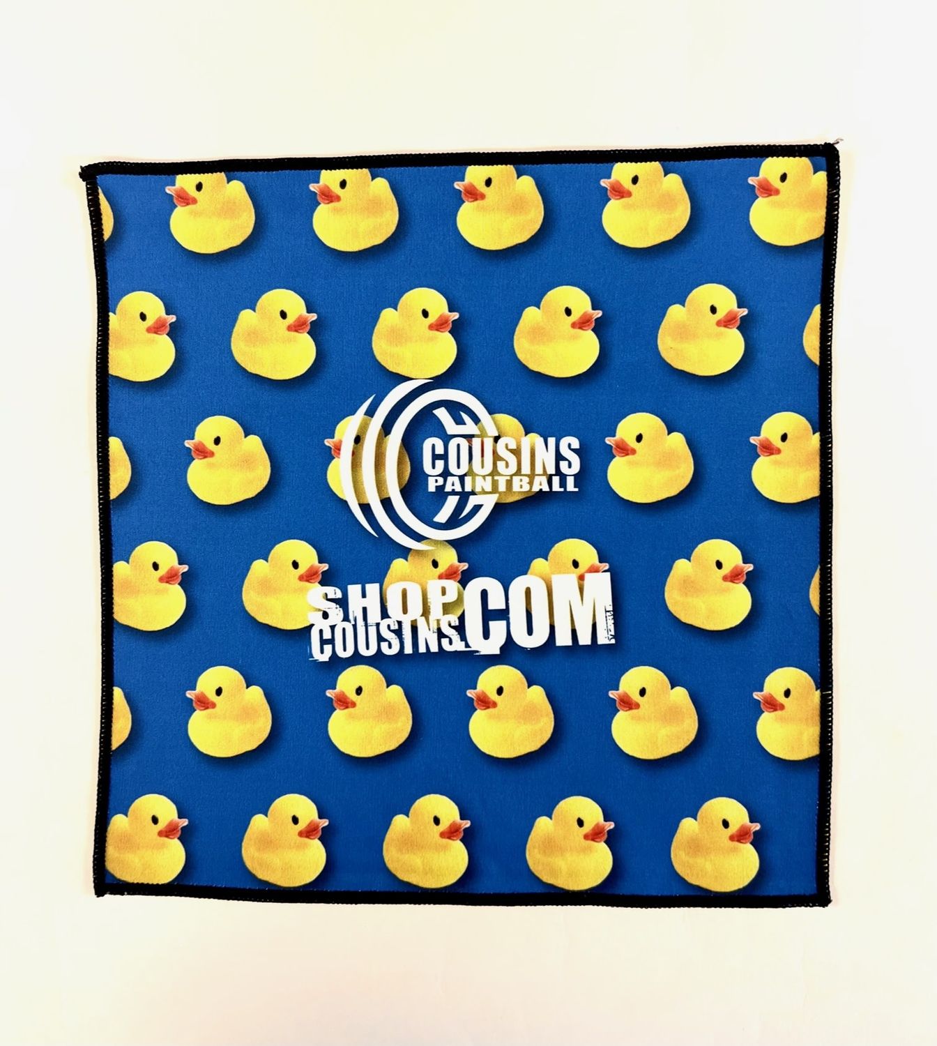 Cousins Microfiber Cloth - Bath Time