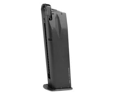 KWA Airsoft Magazine - M9PTP Green Gas 24rd