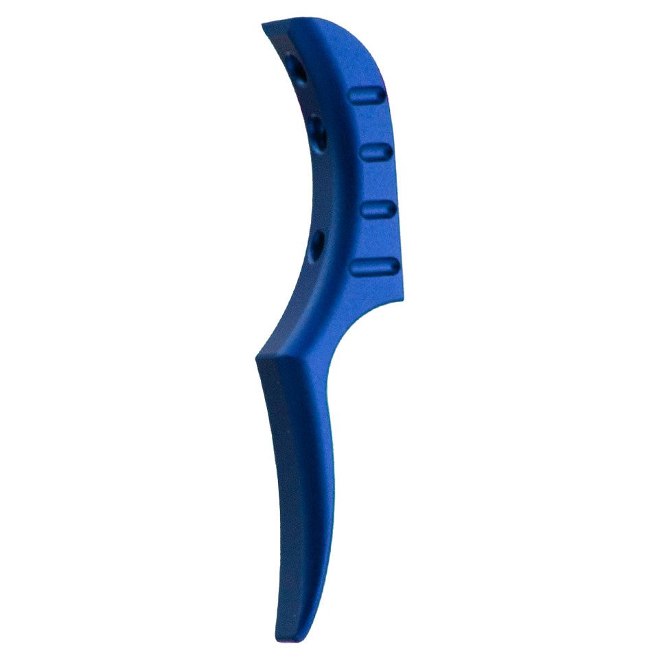 Exalt 170R, 180R, LV2 Deuce Trigger - Blue