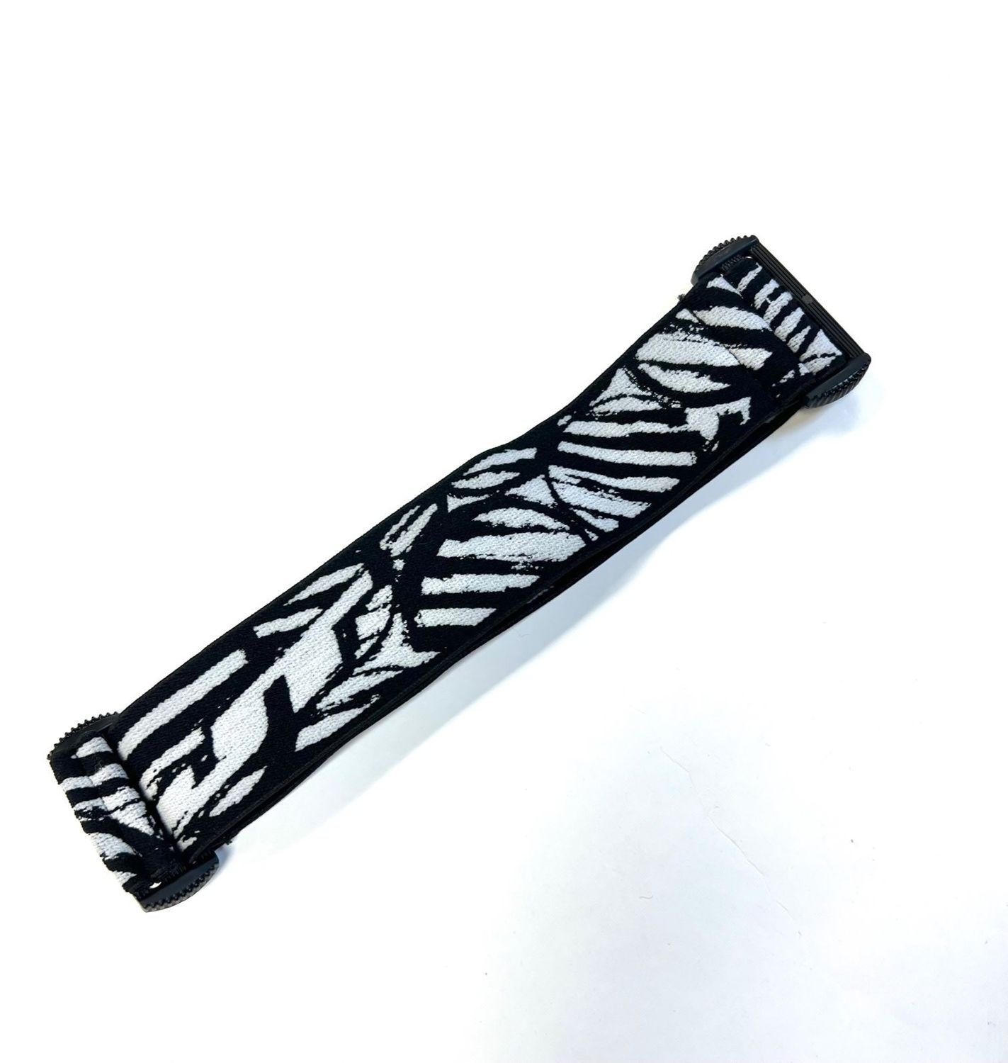 JT Spectra/ Proflex  Woven Strap - Zebra