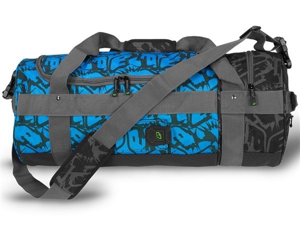 Planet Eclipse Holdall Dark Sub Zero