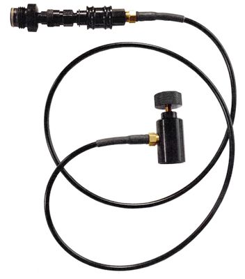 Tippmann Remote Line - Slide Check / Microbore