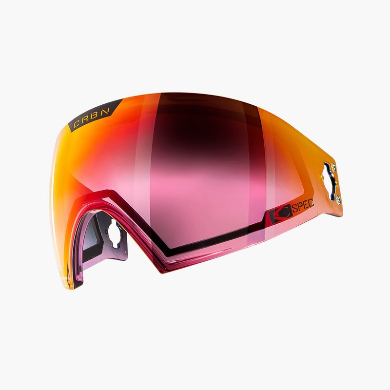 CRBN Lens C Spec Midlight Rose Fade/ Red Mirror