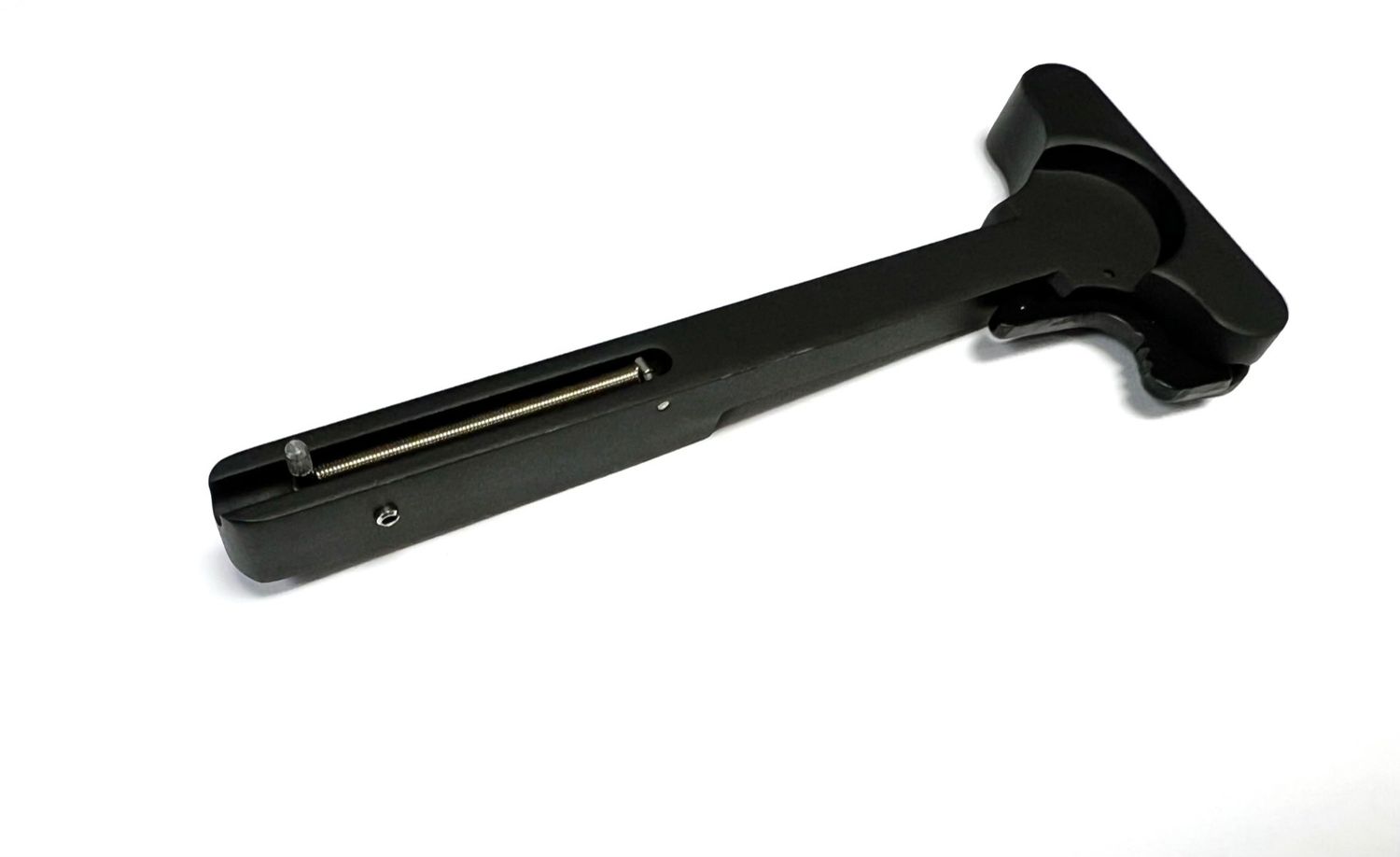 First Strike T15 Charging Handle and Spring