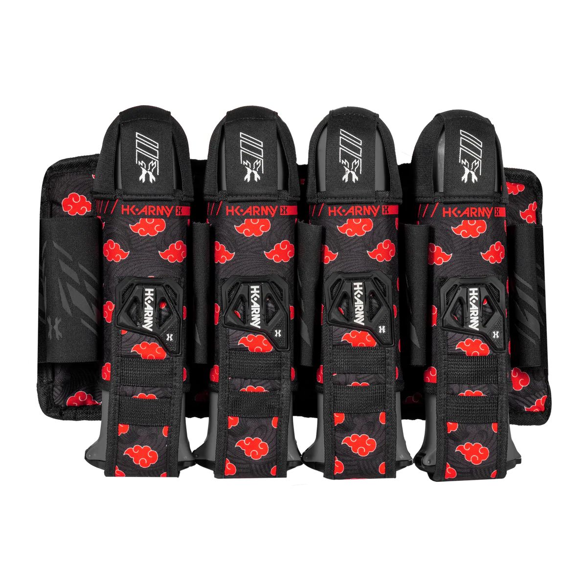 HK Army Eject Pack - 4+3 - Devastation Kloud