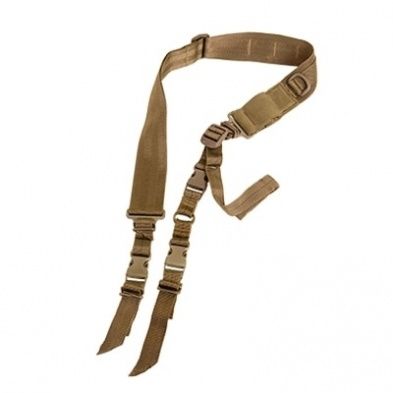 NC Star Two Point Sling - Tan