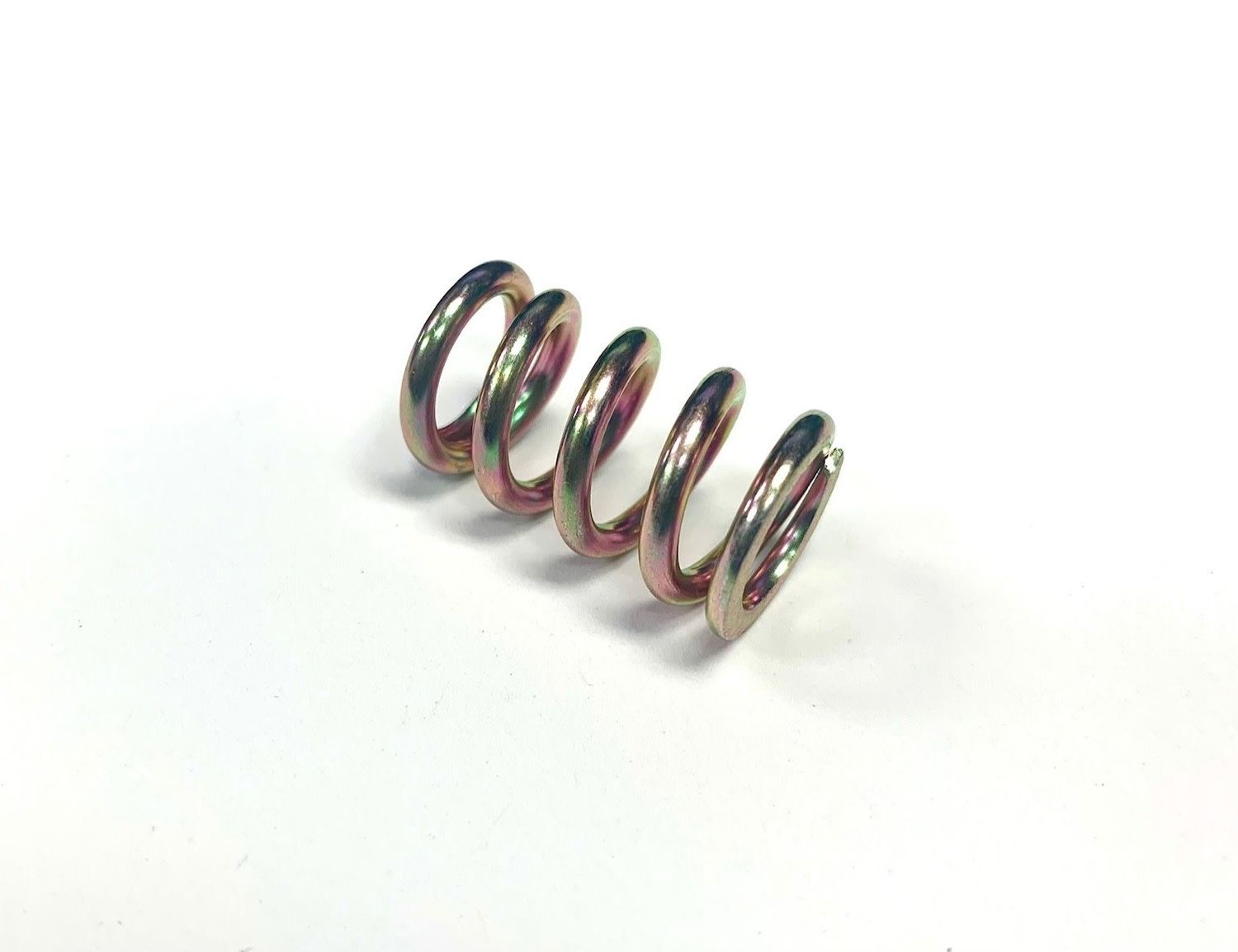 Planet Eclipse SL3/ SL4 Inline Regulator Spring - EGO/ LV