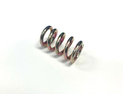 Planet Eclipse SL3/ SL4 Inline Regulator Spring - EGO/ LV